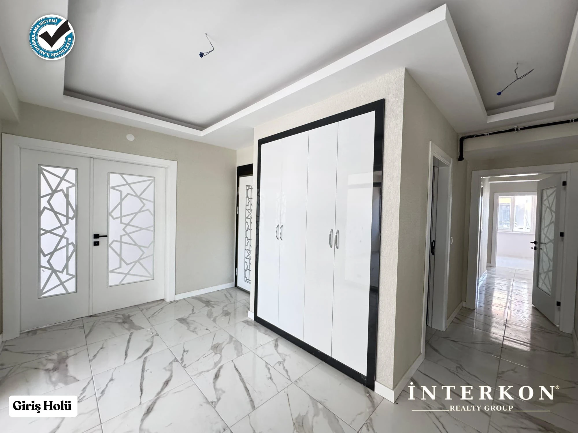 KONYA KARATAY AKABE MAHALLESİ 5+1 KİRALIK DAİRE!